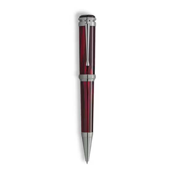 Penna Montblanc Writers Edition in Resina 133420 - 133420